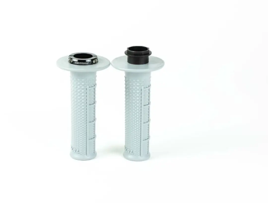 Renthal MX Original Lock-On Grips Tapered