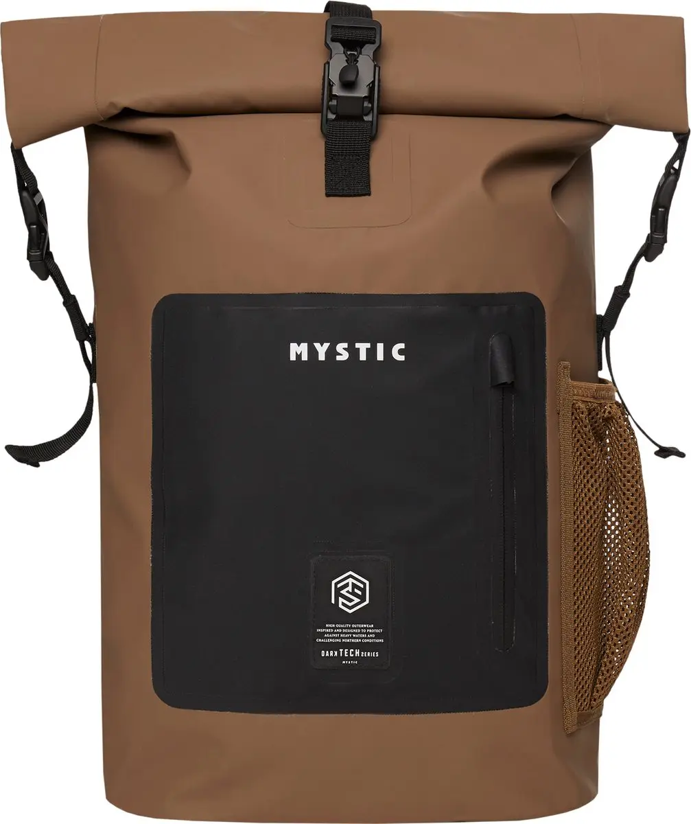 2025 Mystic Donker Tech Serie 25L Rugzak