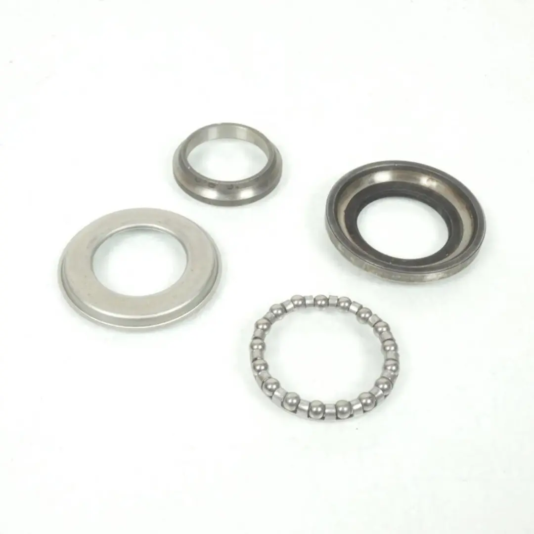 Kit roulement de direction origine pour Scooter Aprilia 125 SR GT S REPLICA E5 E