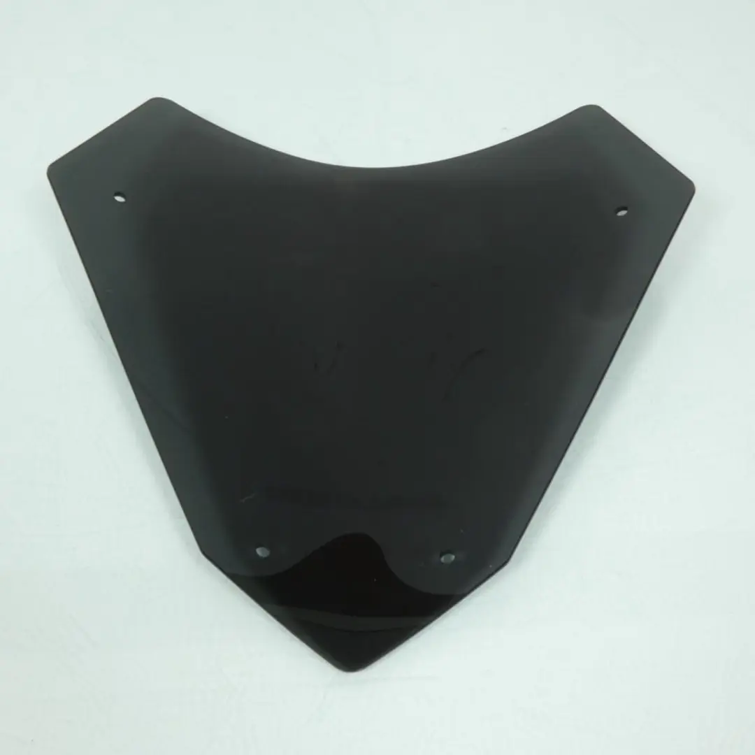 Bulle et saut de vent Malossi pour Scooter Yamaha 300 X-Max Après 2023 4519948