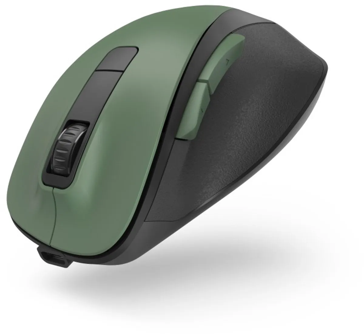 Hama MW-500 Optische Muis