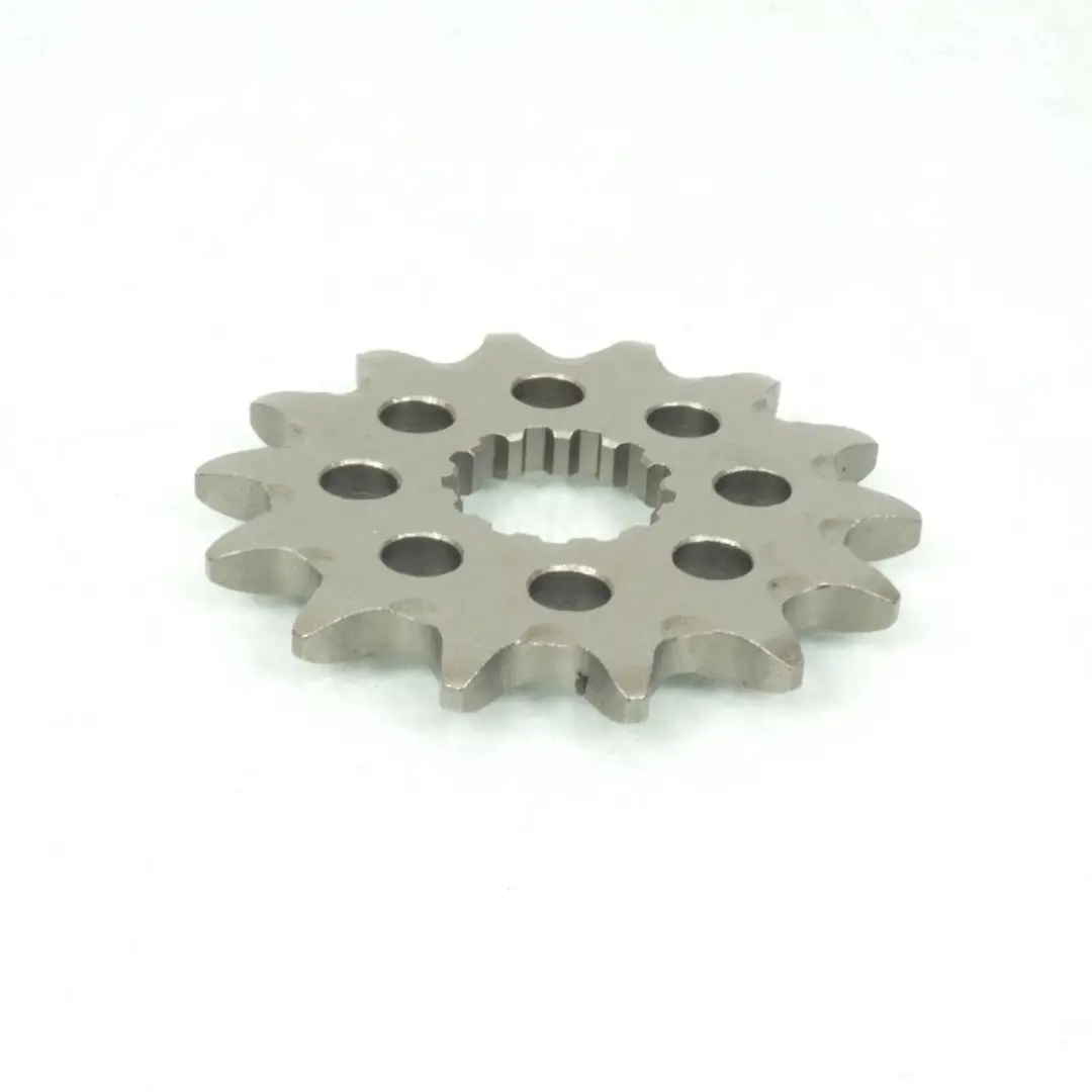 Pignon de sortie de boite JT Sprockets pour Moto Kawasaki 650 Z Après 2017 14 d