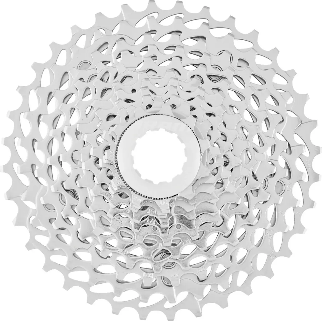 SRAM PG-1170 Cassette 11-Speed 11-36T - Zwart - afbeelding 3 van 5