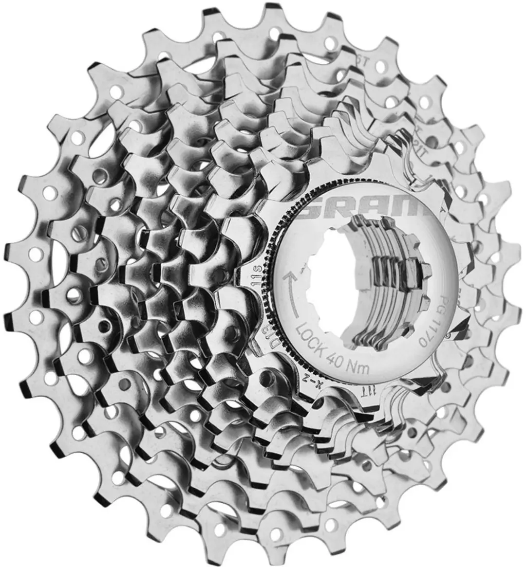SRAM PG-1170 Cassette 11-Speed 11-36T