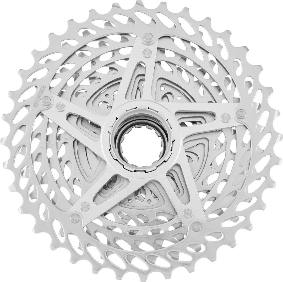 SRAM PG-1170 Cassette 11-Speed 11-36T - Zwart - afbeelding 2 van 5
