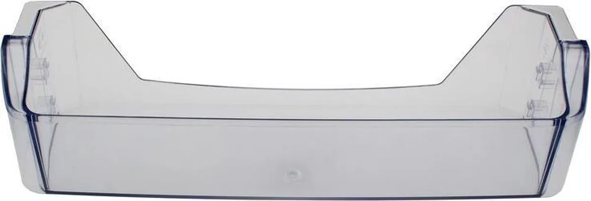 Whirlpool Flessenhouder 481241829838 - Transparant