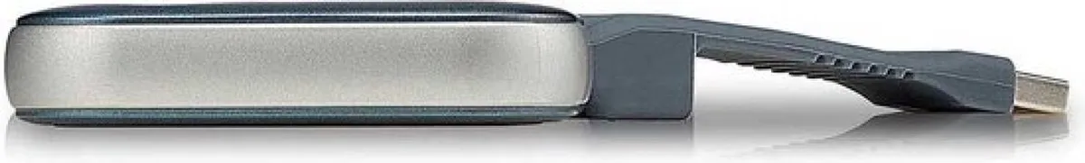 LG SC-00DA USB Linux - Zwart/Blauw - afbeelding 6 van 6