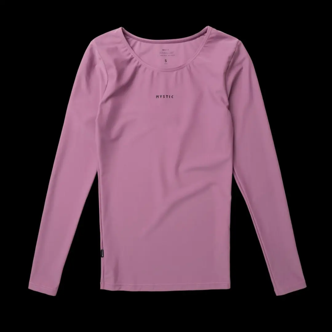 Mystic Star L/S Rashvest Women