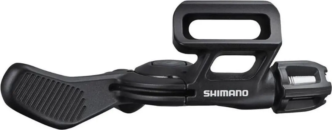 Shimano Afstandshendel Dropper Zadepen Sl-mt800 Links Zwart