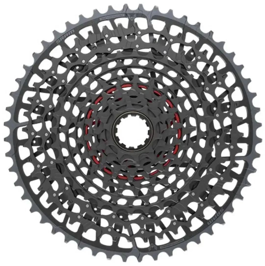 SRAM X0 XS-1295 T-Type Eagle 12V Cassette 10-52 - afbeelding 3 van 4