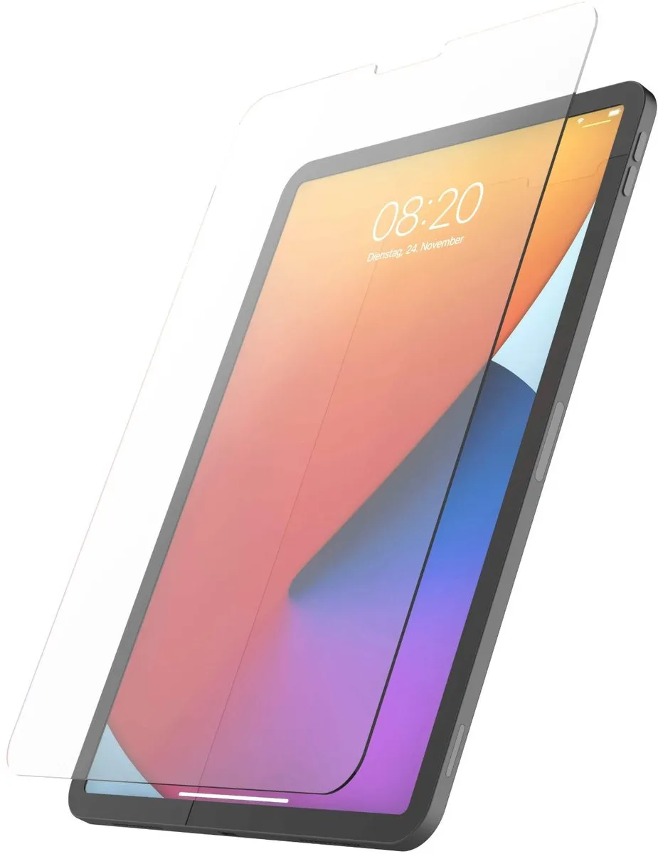 Hama Beschermglas iPad Pro 11 2020-2022 - Transparent