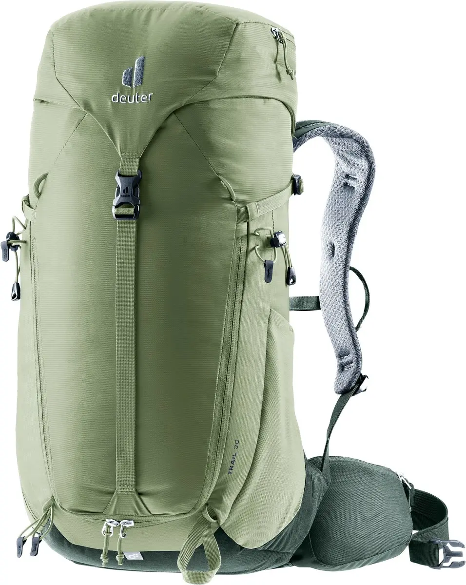Deuter Trail 30L Rugzak