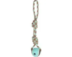 Flamingo Riva Twist Speelgoed Honden