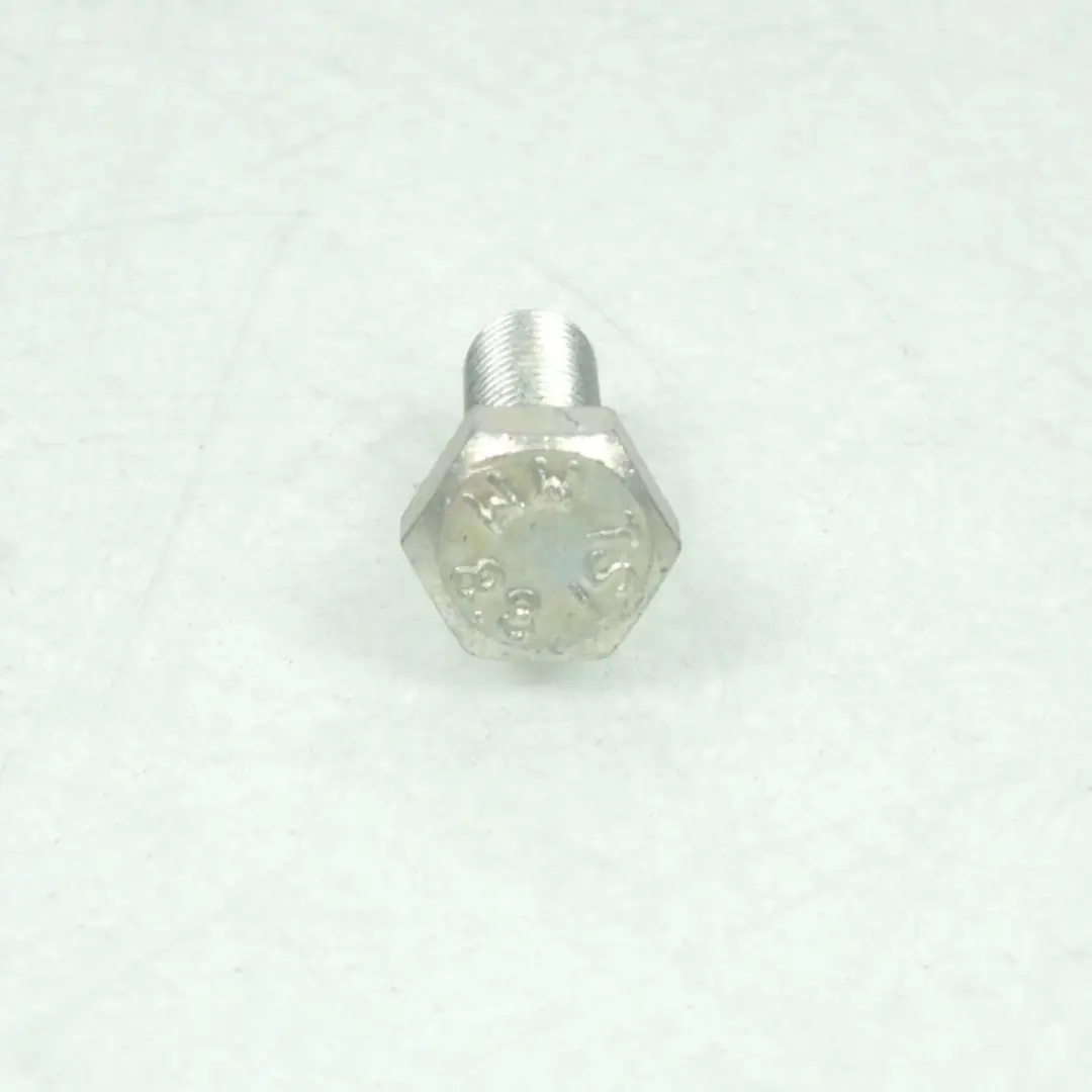 Vis M8x1.25 25mm pour scooter Aprilia 125 Mojito Habana AP8225204 AP8152287