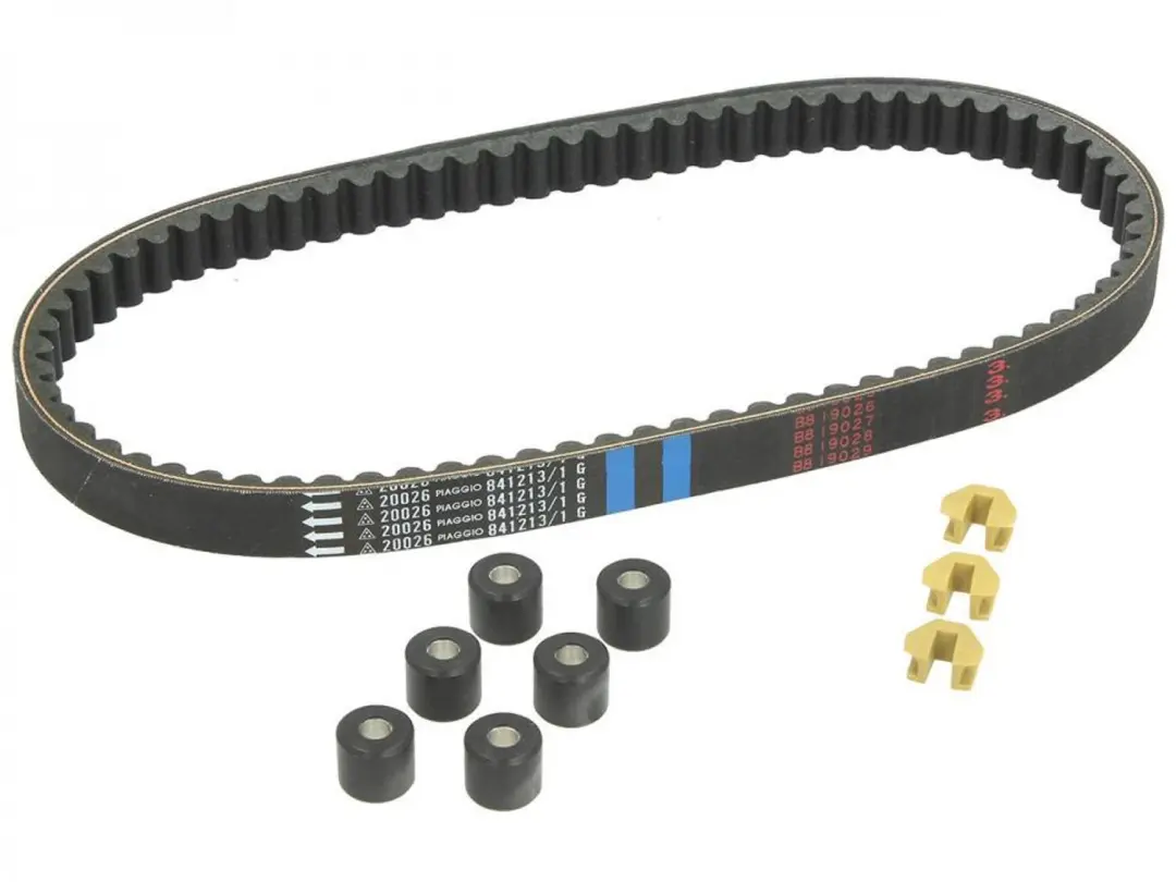 Kit révision entretien origine pour Scooter Aprilia 125 Mojito Custom Euro 2 4T