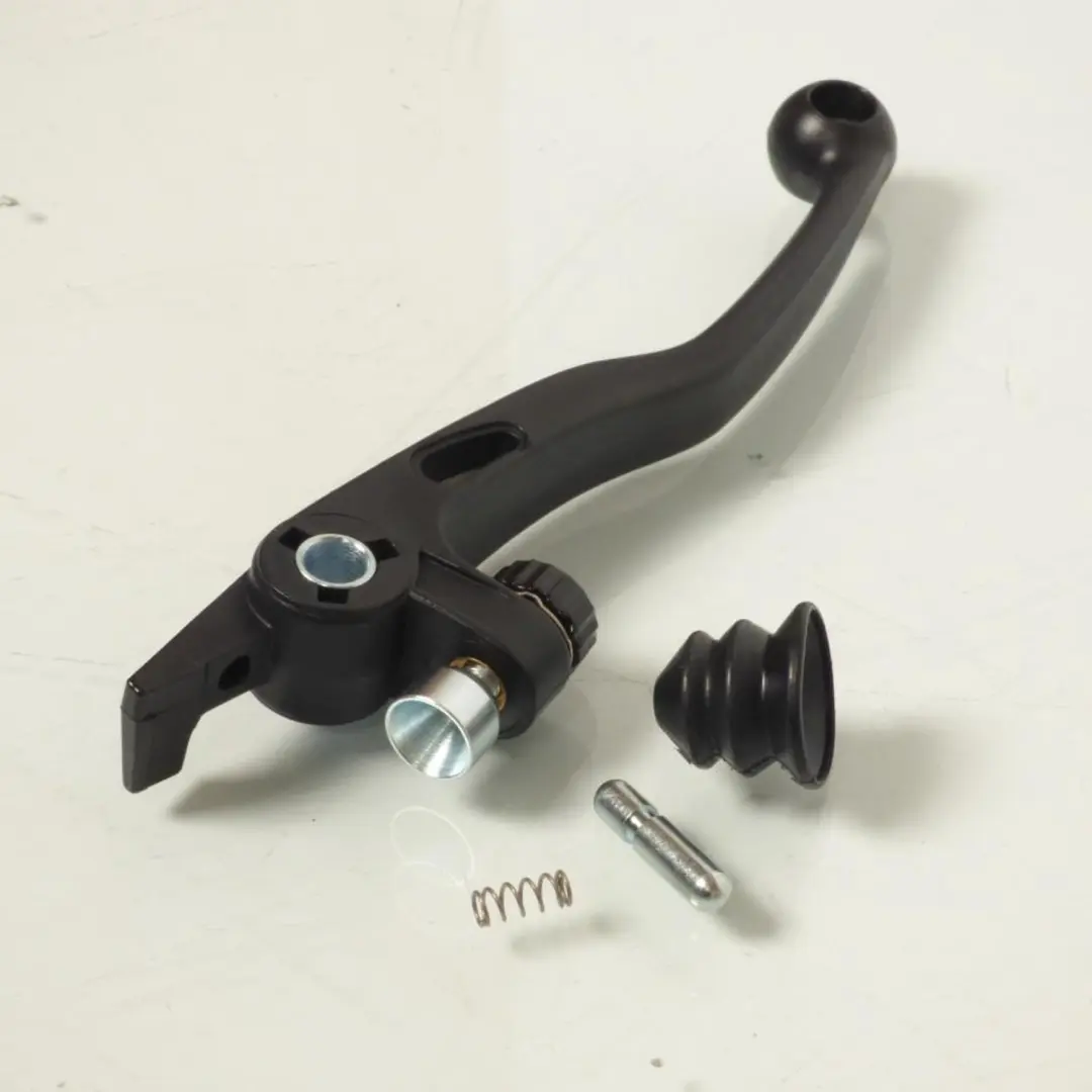 Paire de leviers incassable Polisport APT pour moto Husqvarna 501 FE 2017 à 202