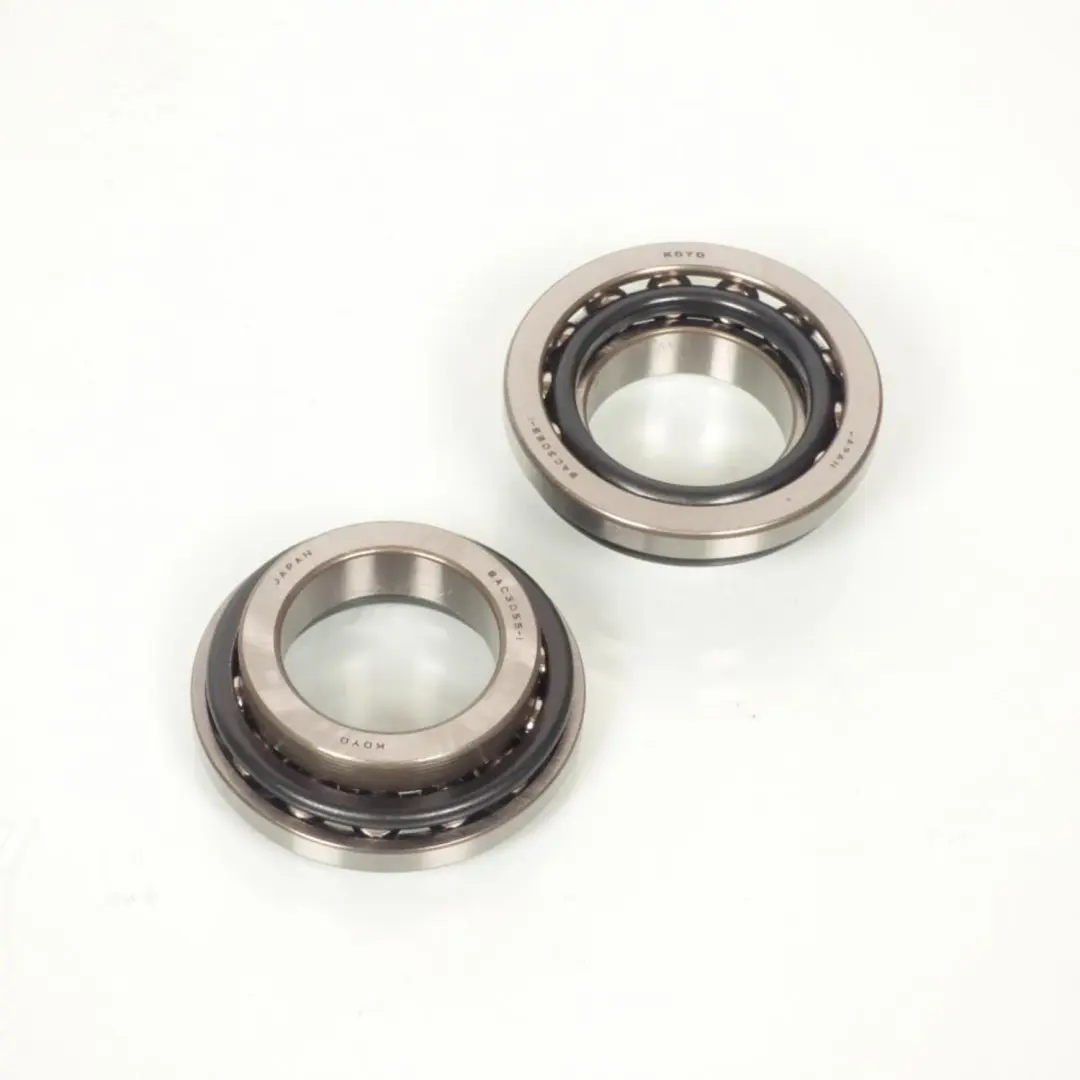 Kit roulement de direction Athena pour Moto 278 1000 3295 2015 à 2023 Neuf