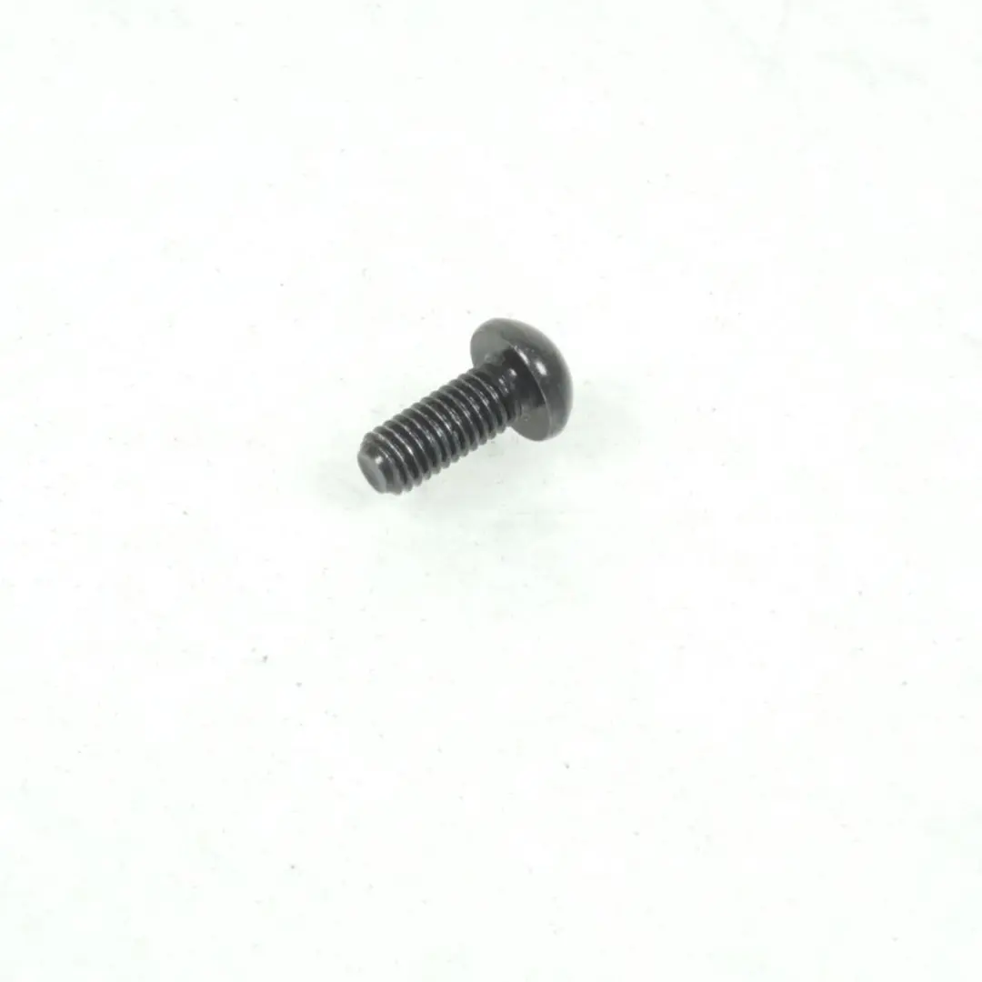 Vis M5x0.8 L11.9mm pour scooter Yamaha 400 Majesty 2004 à 2006 92017-05012