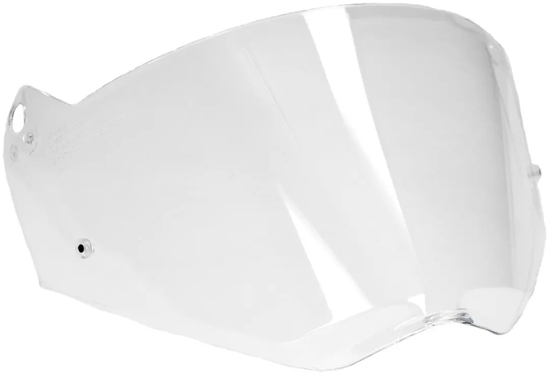 LS2 vizier Clear MX436 pinlock voorbereid