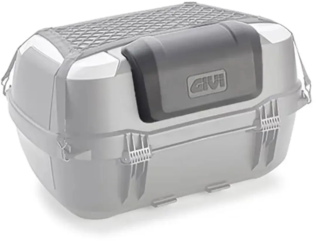 Givi B45+ Topkoffer 45L
