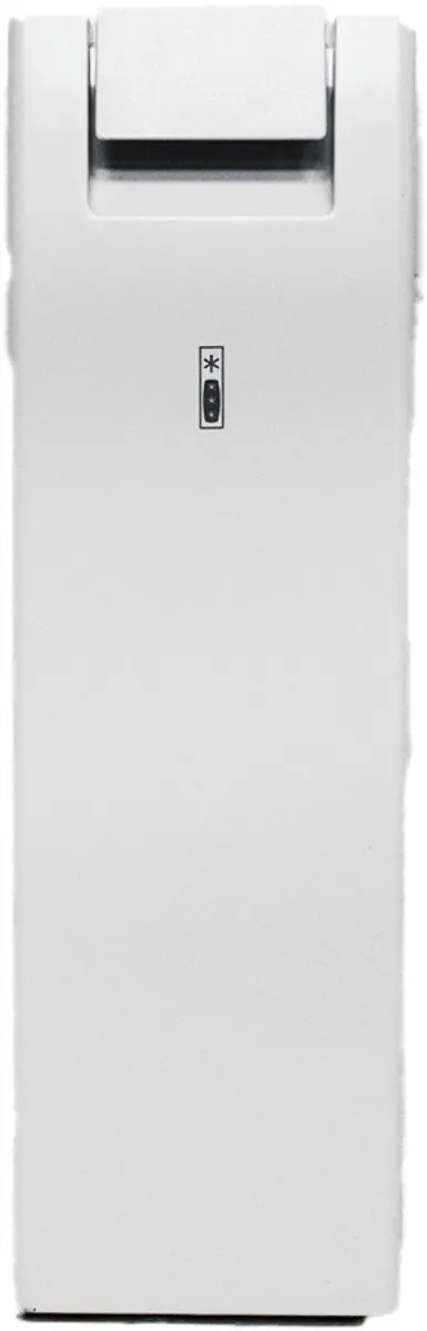 Whirlpool Diepvriesdeurtje 481244069308 - Wit - afbeelding 6 van 6