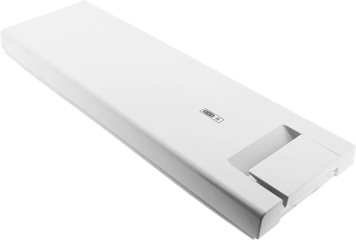 Whirlpool Diepvriesdeurtje 481244069308 - Wit
