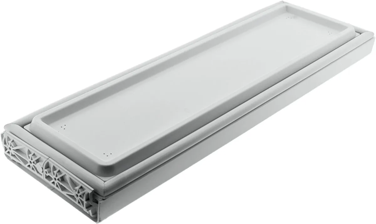 Whirlpool Diepvriesdeurtje 481244069308 - Wit