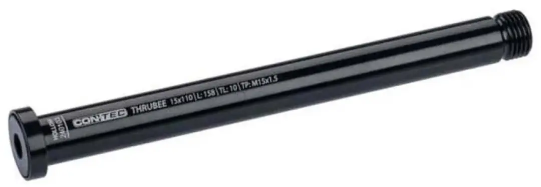 Contec Thrubee Boost Steekas Voor Zilver 15 x 110 mm