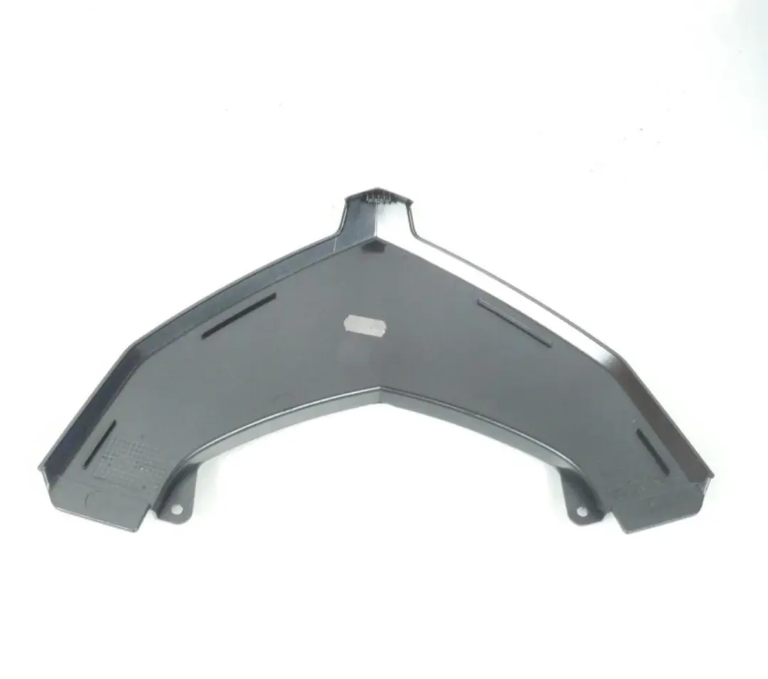 Inter coque arrière pour scooter Yamaha 250 X-Max 2016 1SDF171E00P5 Gris foncé