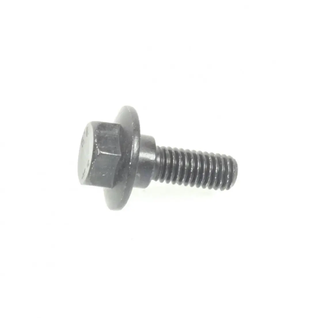 Vis épaulée M6x100 L18mm pour scooter Peugeot 125 Looxor 2002 à 2003 727075 N