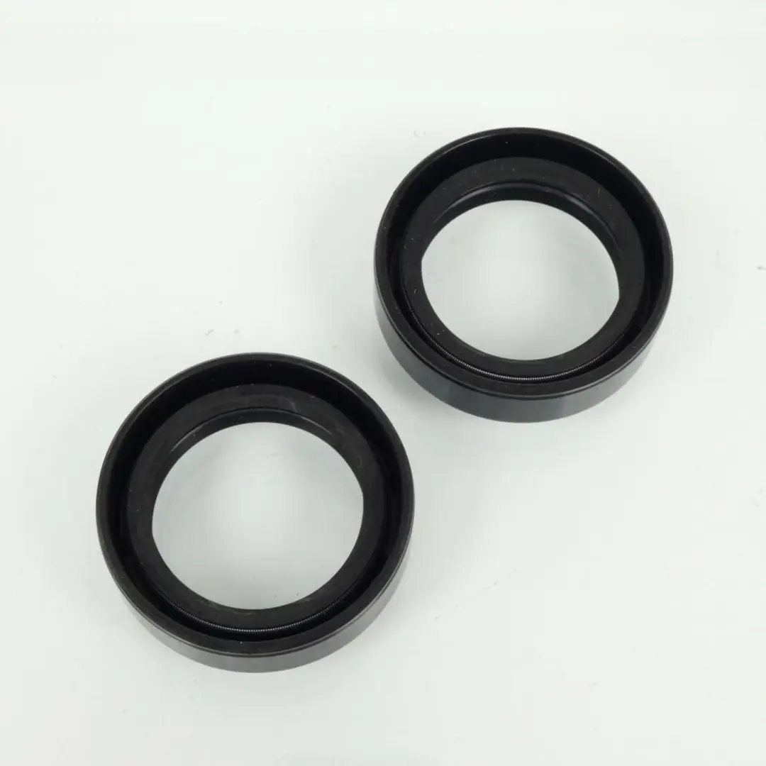 Joint spi de fourche Athena pour Moto Honda 125 Xl K3 K4 1979 Neuf
