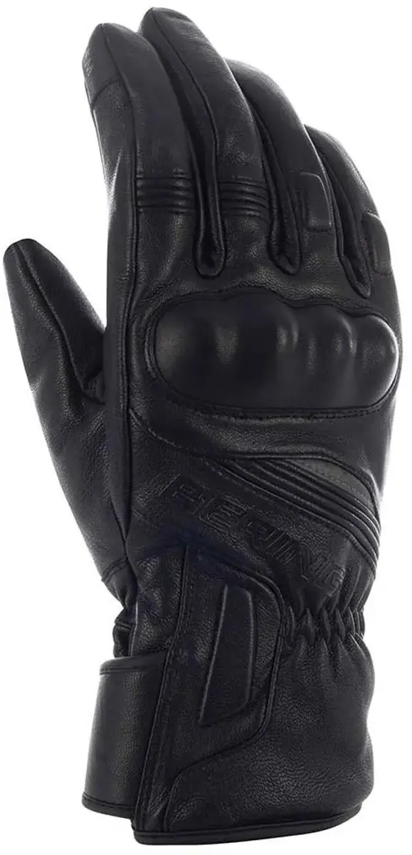 Bering Stryker Motorhandschoenen T12 - Zwart - afbeelding 4 van 4