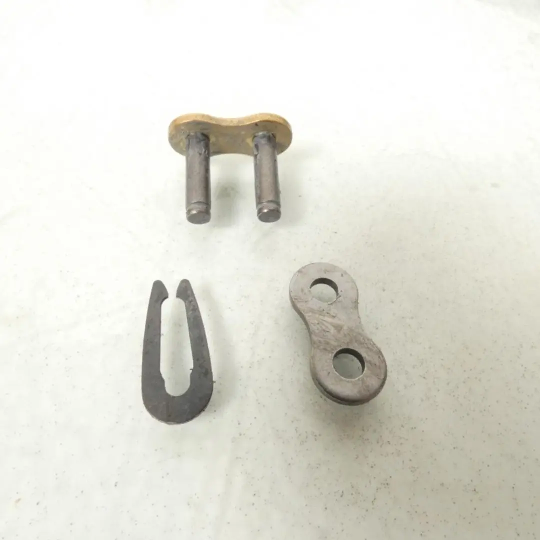 Chaîne de transmission Regina pour Moto Yamaha 80 YZ grandes roues 1993 à 2001