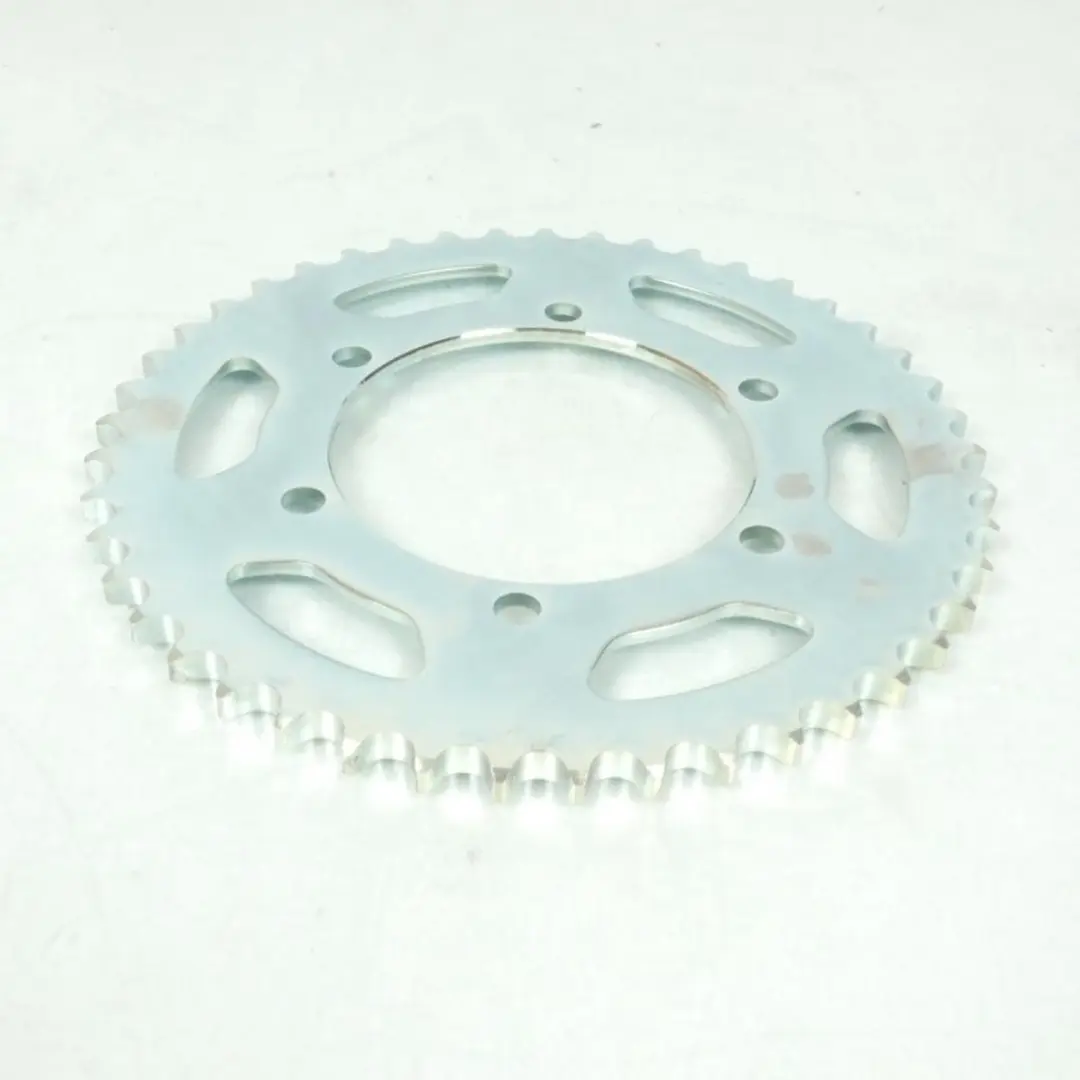 Kit chaîne Générique pour Moto Yamaha 1000 Fazer 2006 à 2011 2D1-W001A-00 Ne