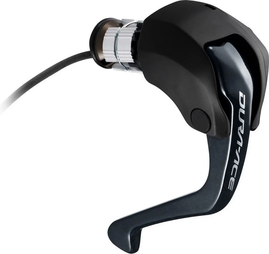 Shimano Dura-Ace Di2 ST-R9160 Versnellingspook Remhendel - TT Stuur 2x11 - afbeelding 3 van 5
