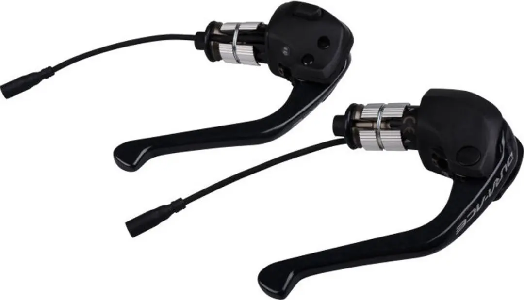 Shimano Dura-Ace Di2 ST-R9160 Versnellingspook Remhendel