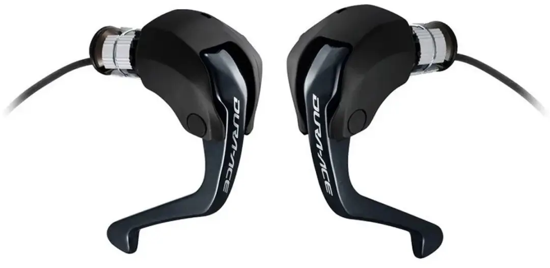 Shimano Dura-Ace Di2 ST-R9160 Versnellingspook Remhendel - TT Stuur 2x11 - afbeelding 5 van 5