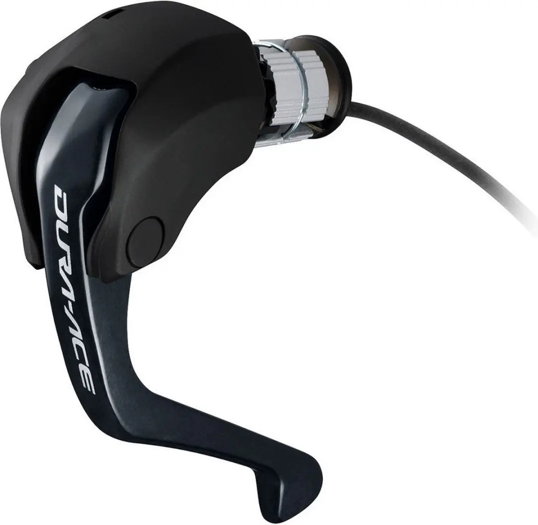 Shimano Dura-Ace Di2 ST-R9160 Versnellingspook Remhendel - TT Stuur 2x11 - afbeelding 2 van 5