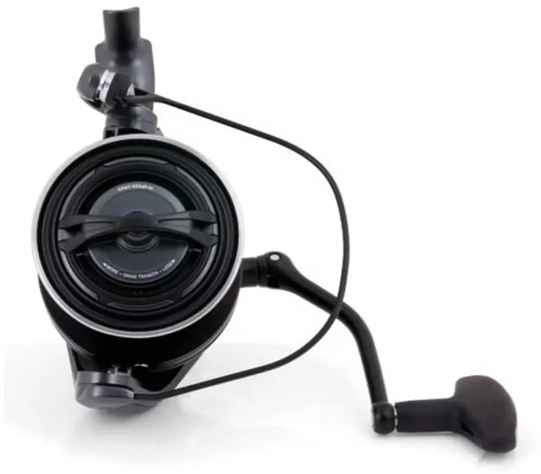 Shimano Ultegra CI4+ 5500 Haspel - Grijs/Zwart - afbeelding 5 van 6