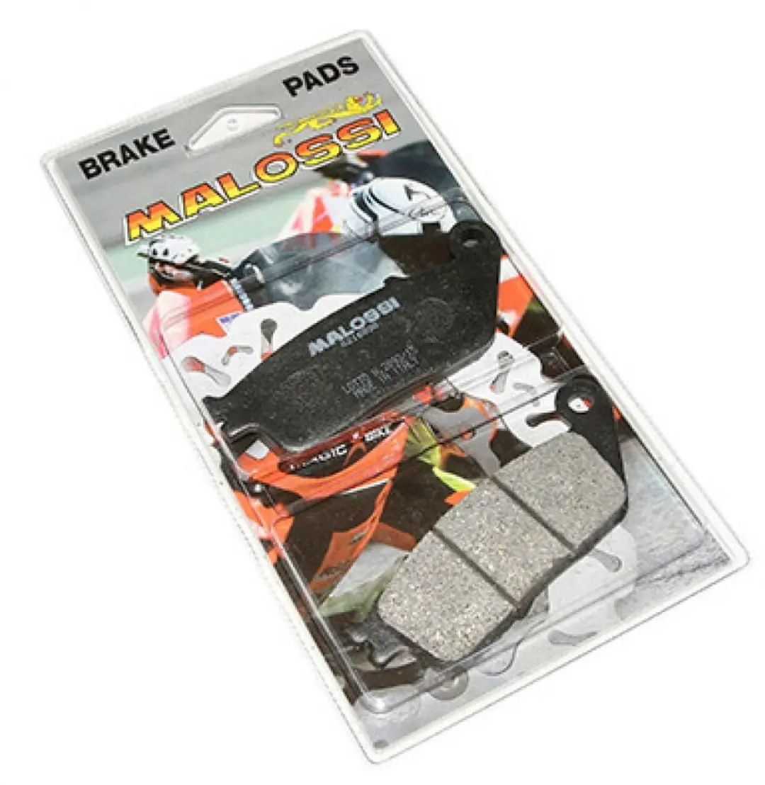 Plaquette de frein Malossi pour Moto Suzuki 1500 Vl Intruder