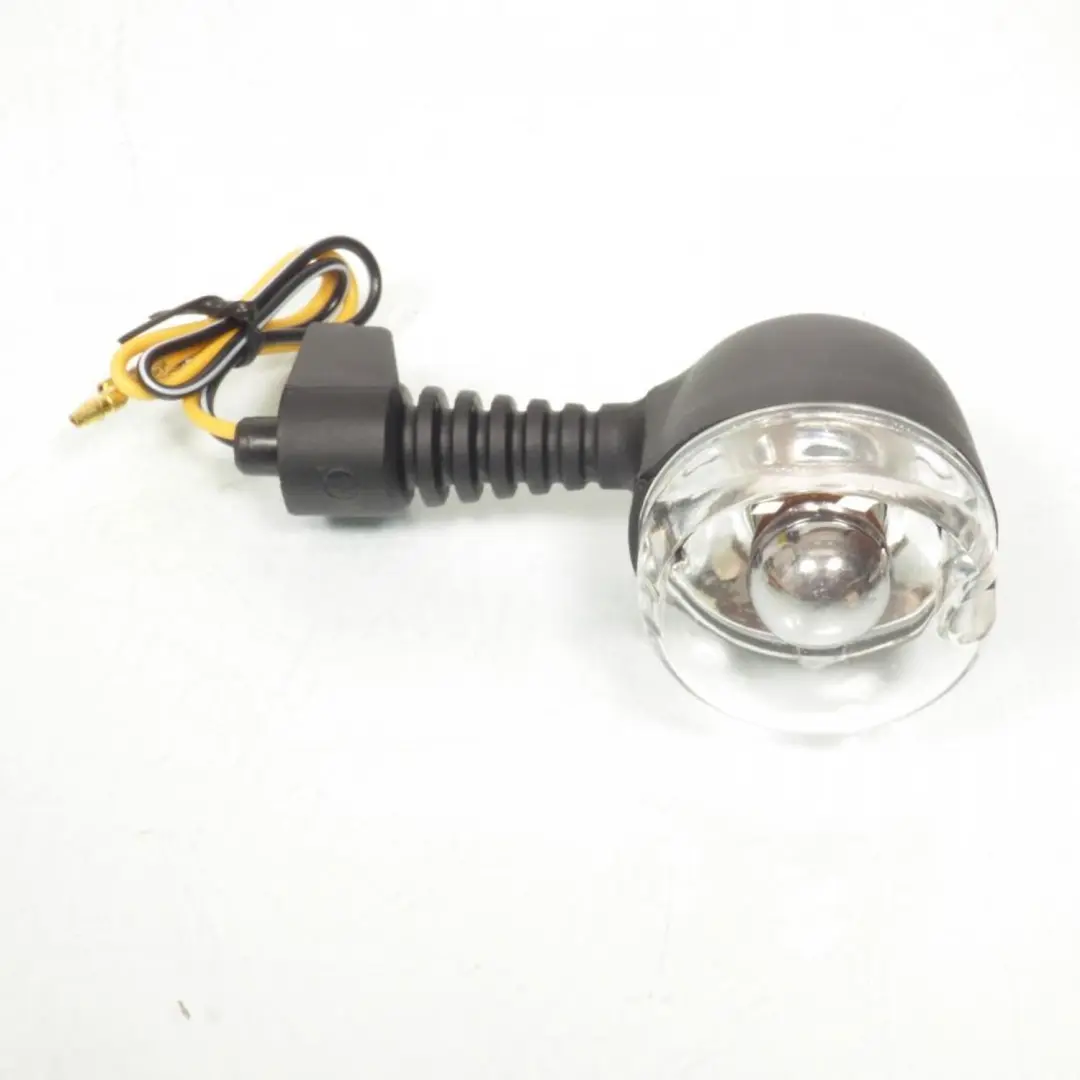 Clignotant Replay pour Scooter Yamaha 50 Aerox Avant 2020 Neuf