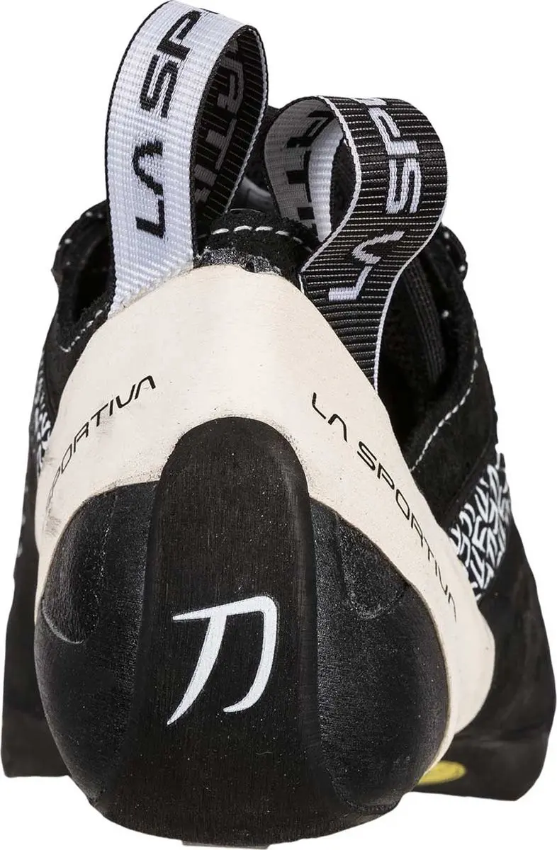 La Sportiva Katana Laces Klimschoenen Zwart EU 40 Vrouw