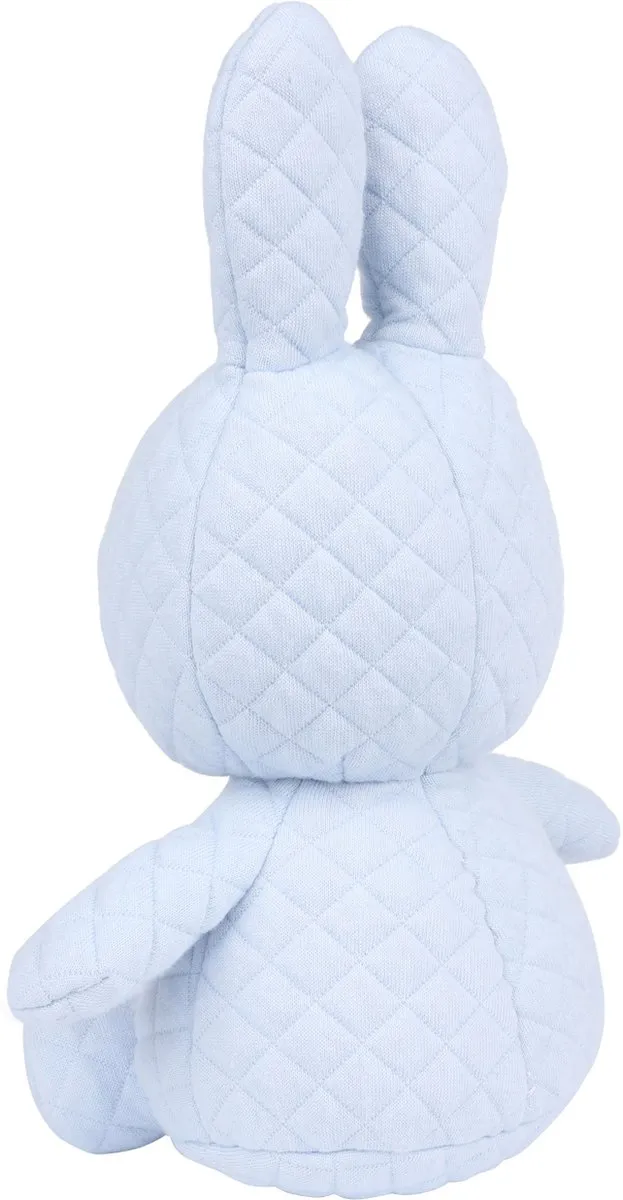 Nijntje Bonbon Knuffel 23cm - Blauw
