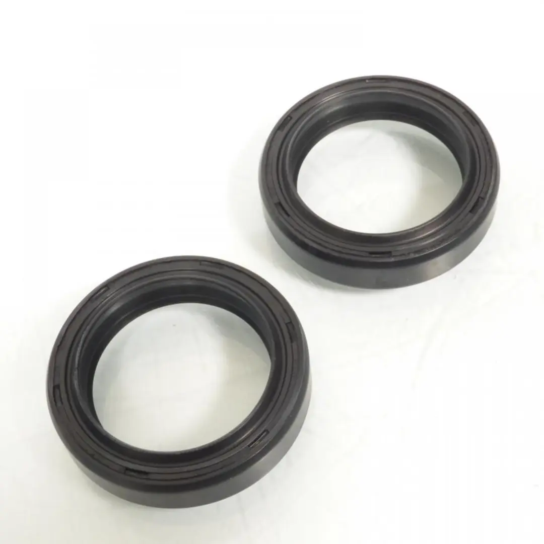 Joint spi de fourche Tecnium pour Moto Husqvarna 125 CR 1981 35x47x9.5/10.5mm Ne