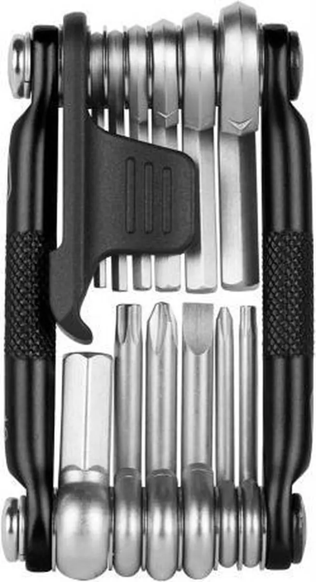 Crankbrothers Multi-13 Multitool - Zwart - afbeelding 6 van 6