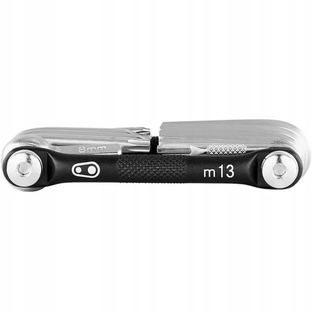 Crankbrothers Multi-13 Multitool - Zwart - afbeelding 2 van 6