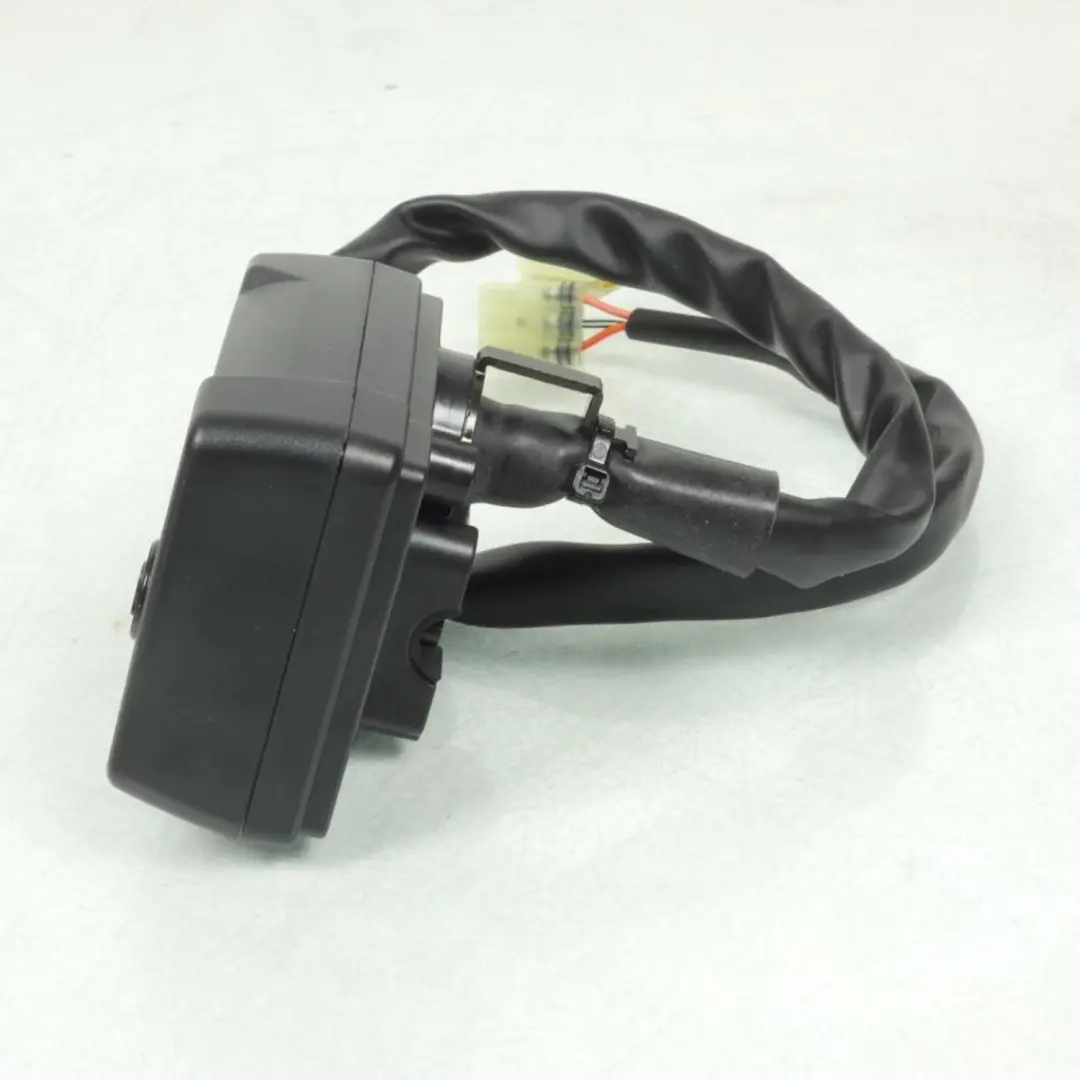 Compteur pour scooter Yamaha 50 BWS Naked 2014 1WP-H3510-19 1WP Neuf