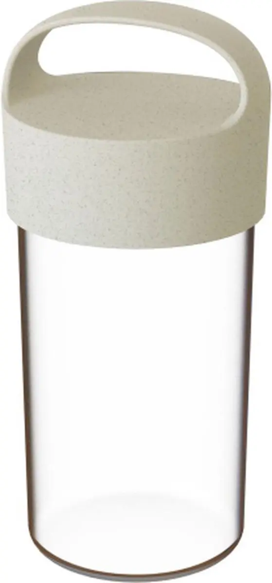 Koziol Buddy Waterfles 0,5L