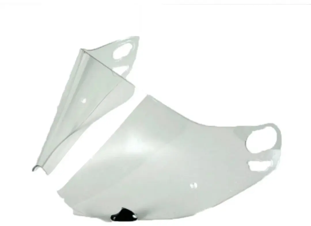 Arai TX-4 Pinlock Scherm