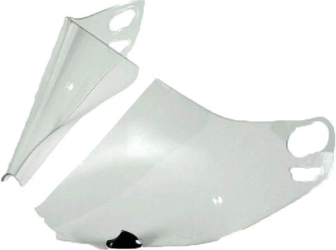 Arai TX-4 Pinlock Scherm - Transparant - afbeelding 2 van 2